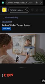 cleaner