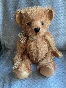 teddy bear