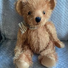 teddy bear