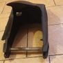 Ducati Monster 696 complete swingarm Image 6
