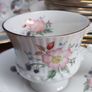Dinner Set Elizabethan Hand Decorated Fine Bone China England Image 8