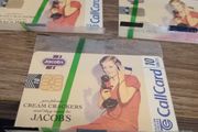 callcards