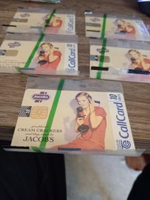 callcards