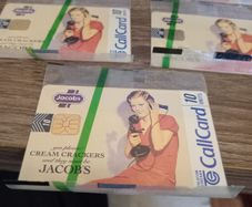 callcards