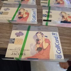 callcards