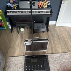 line 6 Helix LT