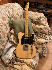 Squire classic vibe 50