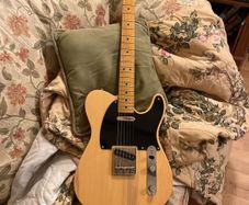Squire classic vibe 50
