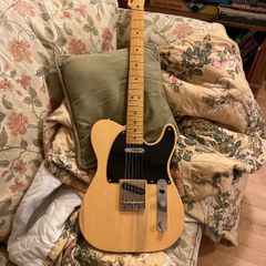 Squire classic vibe 50