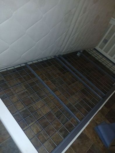 luxury bed