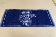 Fisher beer cotton runner new