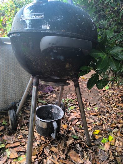 Bbq