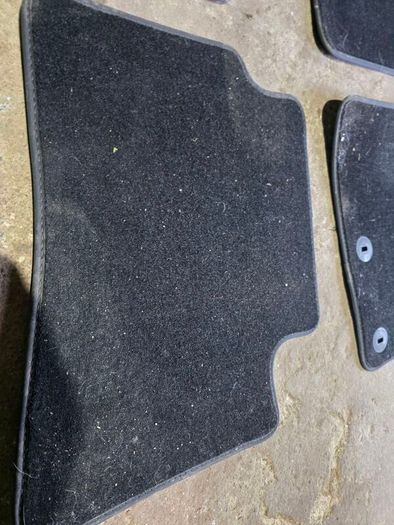 Kia Rio Car mats 2022