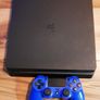 Sony PlayStation 4 PS4  500 GB (System Software 11.00) Image 8