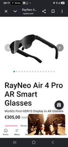 ray neo pro Air 4