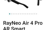 rayneo pro Air 4