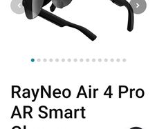 ray neo pro Air 4