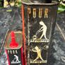 Vintage Degryp Oil Tin Set Image 4