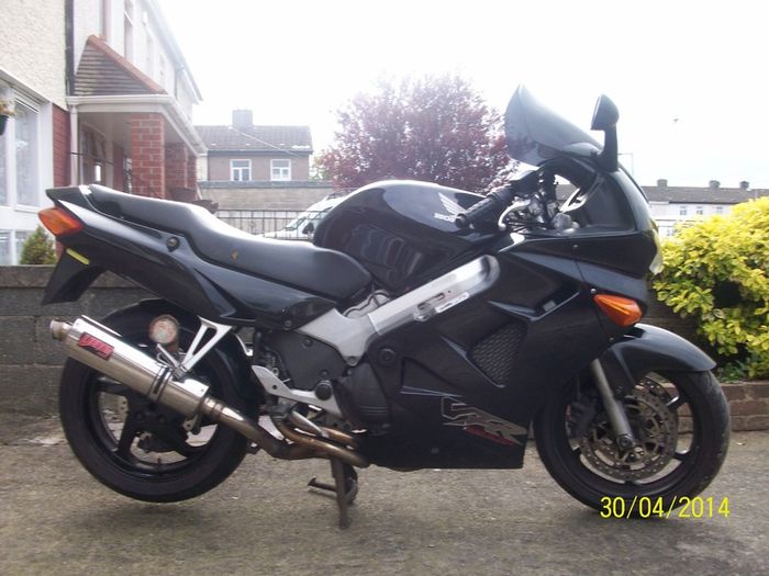 motorbikes wanted