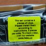 Wind Deflectors for 2006 Opel Meriva Image 3