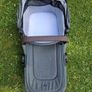 Joolz aer bassinet & rain cover Image 2