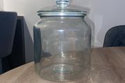 Glass Storage