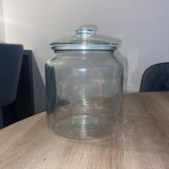 Glass Storage