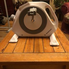 Pedal excercise machine