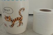 Marks &amp; Spencer ceramic jar