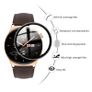 Screen Protector Cover for Huawei Honor Watch 2 46mm Smartwatch Protective Film for Honor Watch 2 46mm Not Glass Image 3