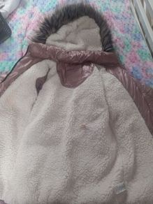 girls next coat age 7