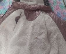 girls next coat age 7