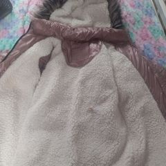 girls next coat age 7