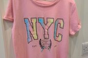 Girls t-shirt
