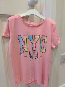 Girls t-shirt