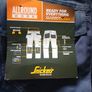 Snickers trousers Image 5