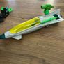 GI Joe Hammerhead Parts Image 2