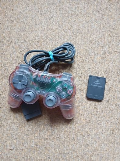 PlayStation 1 Console