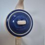 Ceramic Teapot Image 2