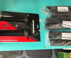 Mtb grips