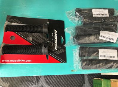Mtb grips