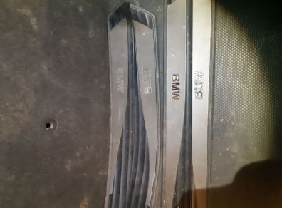 BMW E60 5 Series 2004 Door trims scuff 7034305