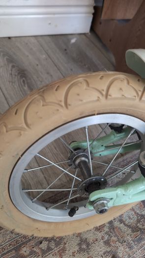 balance bike