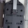 miniuno Recliniie i-Size ISOFix R129 Car Seat Base Image 2