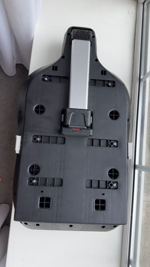 miniuno Recliniie i-Size ISOFix R129 Car Seat Base