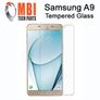 Samsung Galaxy A9 Tempered Protective Glass 9H Phone Screen Protector A9 Pro Image 2