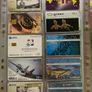 Call Cards lot Image 3