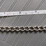 NEW Stainless Steel Seamless Welded Chain Image 3