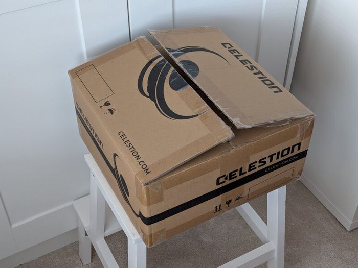 Celestion V Type 12" Speaker 16 ohm