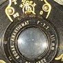 This is a Kodak No.1 Pocket Camera, likely manufactured between 1926 and 1931, Postage Available Image 7